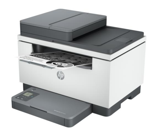 HP LaserJet M234sdw 6GX01F - 724511 - zdjęcie 2